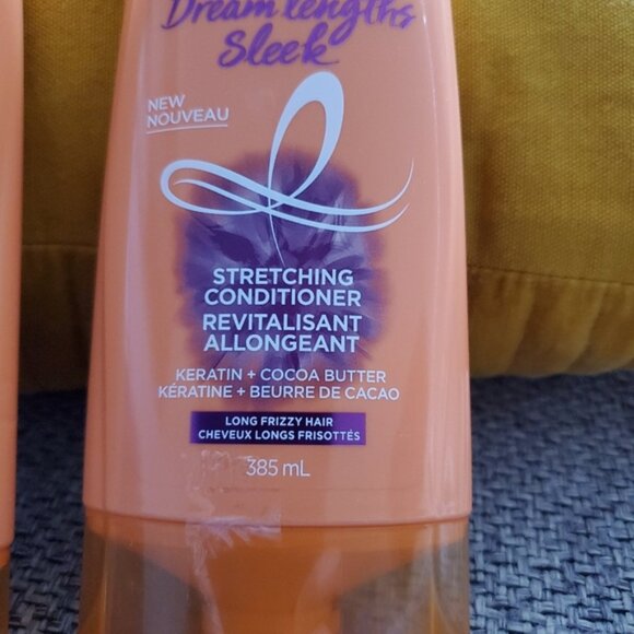 NEW 2x Hair Conditioner + Face Serum Bundle - Picture 4 of 12